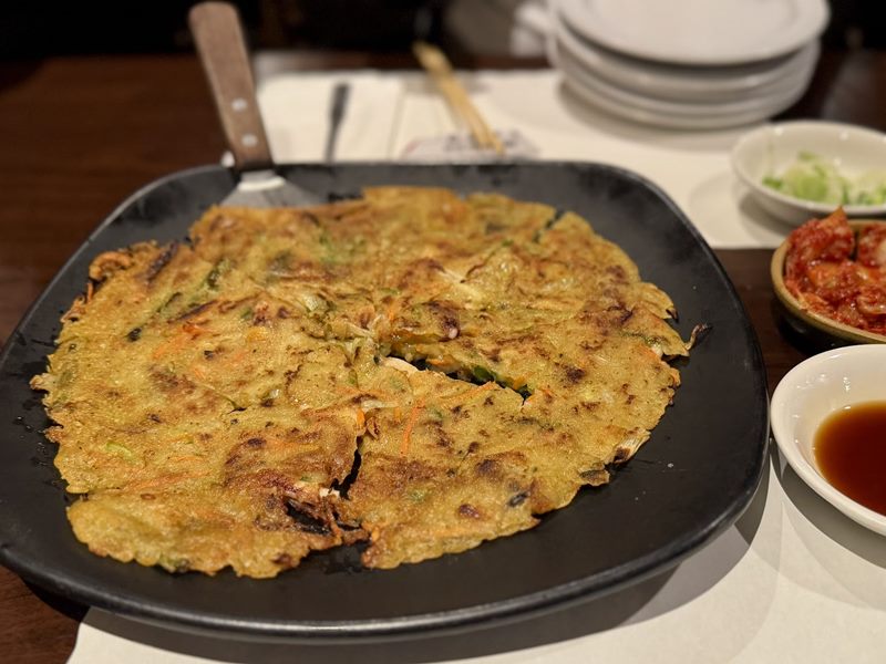 Seoul Soulongtang food